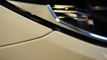 BMW 530i PPF 앞범퍼, 보닛, 생활보호패키지까지 이번에는 정말 잘하는 곳 찾아갔습니다. / 강남구 역삼동