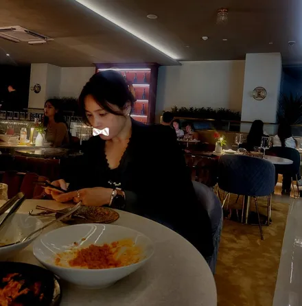 마이바흐 GLS600 전체PPF 실내PPF 순정 듀오톤의 매력 / 강남구 역삼동