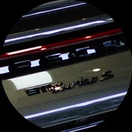 포르쉐 911 터보S를 위한 전체 PPF, 트렁크 엠블럼 교체(Feat.썬코스트) / 강남구 역삼동