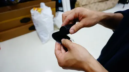 아우디A7 일산PPF 추천샵에서 전체PPF 시공 받았어요!-Part3 / 강남구 역삼동