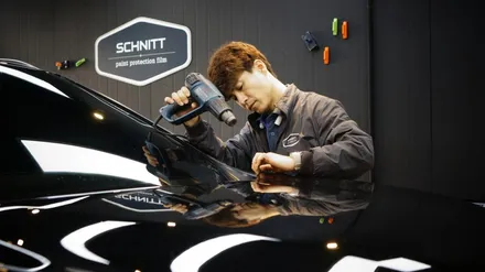 천차만별인 자동차PPF가격 이유가 뭐죠? / 강남구 역삼동