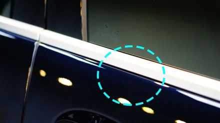 BMW X5 전체PPF 슈니트 SC-5 / 강남구 역삼동
