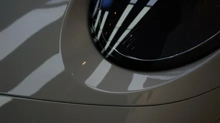 911 4GTS 사고 처리 후 ppf 보상되나요? / 강남구 역삼동