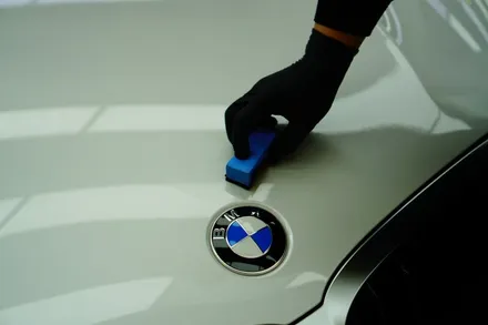 BMW M850i 강남 신차 패키지 원스톱 시공 슈니트 강남 / 강남,역삼,서초
