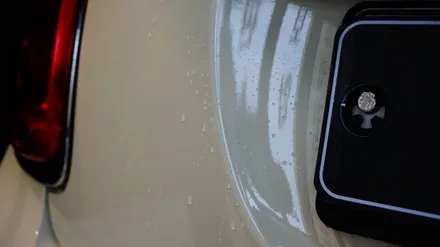 강서구 양천구 신월동 유리막코팅 BMW미니로 그 진가 확인했어요~^^ / 강남구 역삼동