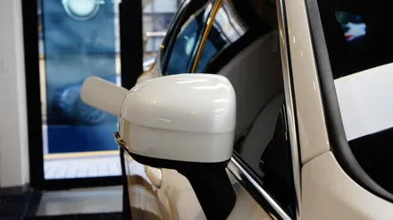 볼보 XC60 PPF 생활보호패키지도 전문시공점이 잘 해요~!! / 강남구 역삼동