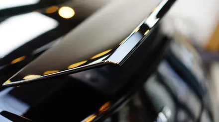 AMG GT43 전체PPF 슈니트 SC-5 / 강남구 역삼동