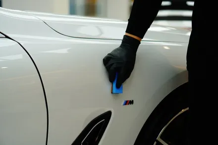 BMW M850i 강남 신차 패키지 원스톱 시공 슈니트 강남 / 강남,역삼,서초