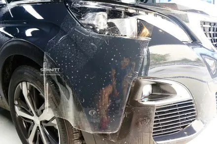 강서구PPF로 사고잦은 부위 보호하기 / 강남구 역삼동
