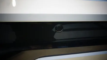 강남 수입차도색 BMW X4 뒷범퍼 탈착도색으로 복원했습니다. / 강남구 역삼동