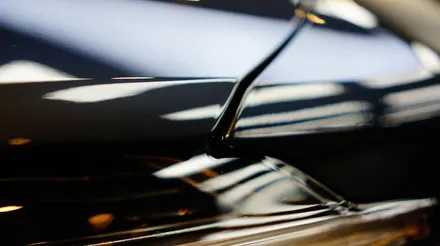 볼보 V60 크로스컨트리 본넷과 생활보호패키지 PPF 시공 / 강남구 역삼동