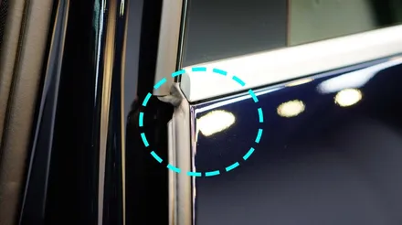 BMW X5 전체PPF 슈니트 SC-5 / 강남구 역삼동