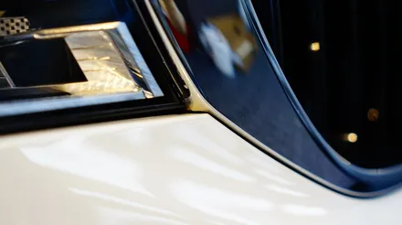 BMW 530i PPF 앞범퍼, 보닛, 생활보호패키지까지 이번에는 정말 잘하는 곳 찾아갔습니다. / 강남구 역삼동