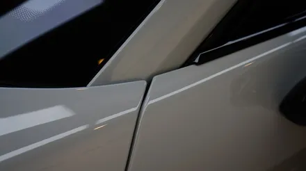911 4GTS 사고 처리 후 ppf 보상되나요? / 강남구 역삼동