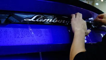 나를 위한 선물 우르스 전체PPF 해 줬습니다. / 강남구 역삼동