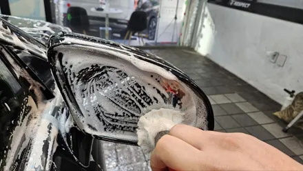 주차장 석회물 피해 보상받으려면 어떻게 해야하나요? / 강남,역삼,서초