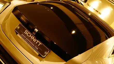 스펙터 블랙PPF 투톤 슈니트 강남 / 강남,역삼,서초