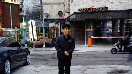 강서구 마곡지구 자차 보험수리 인피니티 최선을 다해서 작업했습니다. / 강남구 역삼동