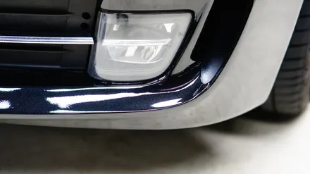 BMW7시리즈 강서구 마곡지구 사고수리 추천샵에서 시공받은 후기 / 강남구 역삼동