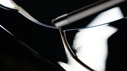 캐딜락CTS 트렁크PPF, 본넷PPF로 블랙컬러의 차량을 더욱 깨끗하게 만들어 드렸습니다*^^* / 강남구 역삼동