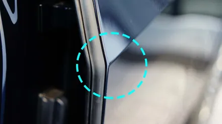 BMW X5 전체PPF 슈니트 SC-5 / 강남구 역삼동