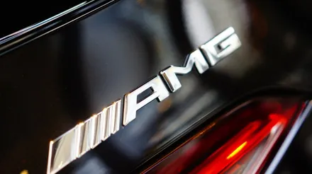 AMG GT43 전체PPF 슈니트 SC-5 / 강남구 역삼동