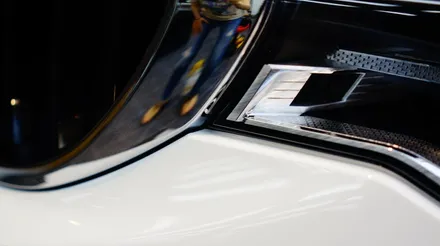 BMW 530i PPF 앞범퍼, 보닛, 생활보호패키지까지 이번에는 정말 잘하는 곳 찾아갔습니다. / 강남구 역삼동