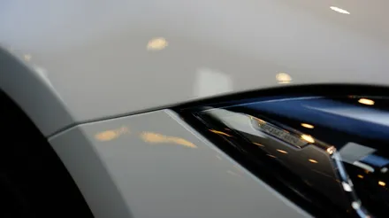 CLS53 AMG 전체PPF 슈니트 SC-5와의 만남 / 강남구 역삼동