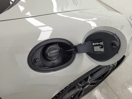 911 4GTS 사고 처리 후 ppf 보상되나요? / 강남구 역삼동