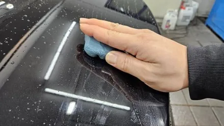 주차장 석회물 피해 보상받으려면 어떻게 해야하나요? / 강남,역삼,서초