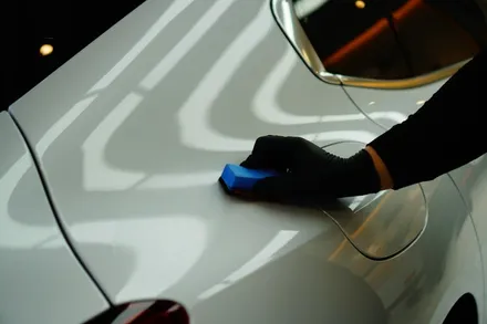 BMW M850i 강남 신차 패키지 원스톱 시공 슈니트 강남 / 강남,역삼,서초