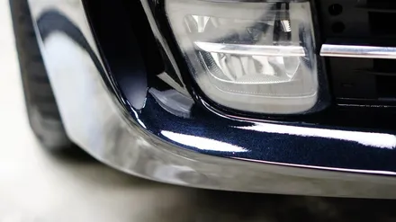 BMW7시리즈 강서구 마곡지구 사고수리 추천샵에서 시공받은 후기 / 강남구 역삼동
