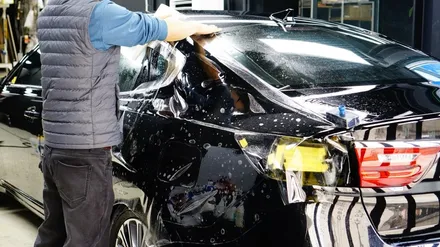 K7 전체PPF PPF시공가격과 시공퀄리티 두 가지 다 중요했어요~ / 강남구 역삼동