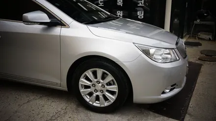 강남 판금도색 잘 하는 곳 기대 이상이네요*^^* / 강남구 역삼동