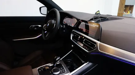 BMW g20 330i xDrive 스포츠 패키지 PPF 스마트 패키지 By 슈니트SC-5 / 강남구 역삼동