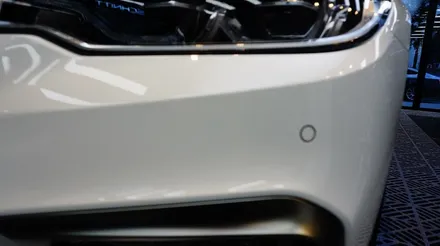 BMW G30 자동차수리와 PPF시공까지 함께 할 수 있는 곳 / 강남구 역삼동