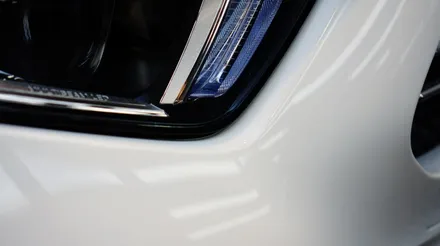 CLS53 AMG 전체PPF 슈니트 SC-5와의 만남 / 강남구 역삼동