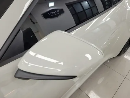 911 4GTS 사고 처리 후 ppf 보상되나요? / 강남구 역삼동