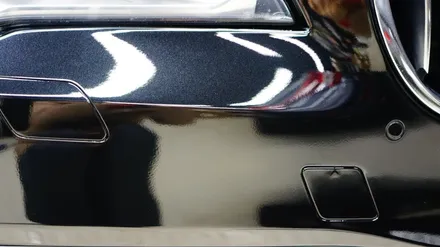 BMW7시리즈 강서구 마곡지구 사고수리 추천샵에서 시공받은 후기 / 강남구 역삼동