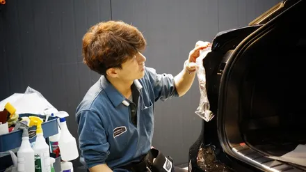 천차만별인 자동차PPF가격 이유가 뭐죠? / 강남구 역삼동