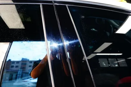 포르쉐 911 터보S 슈니트 PPF시공과 유리막코팅으로 달릴 준비 끝!! / 강남구 역삼동