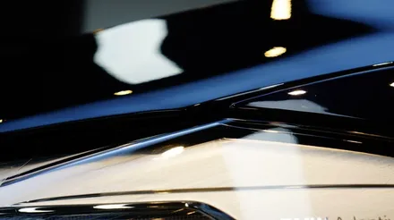 BMW 6GT PPF 생활보호패키지와 본넷의 조화 / 강남구 역삼동