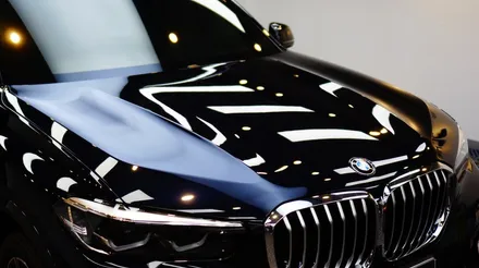 BMW X5 전체PPF 슈니트 SC-5 / 강남구 역삼동