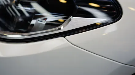 BMW 530i PPF 앞범퍼, 보닛, 생활보호패키지까지 이번에는 정말 잘하는 곳 찾아갔습니다. / 강남구 역삼동