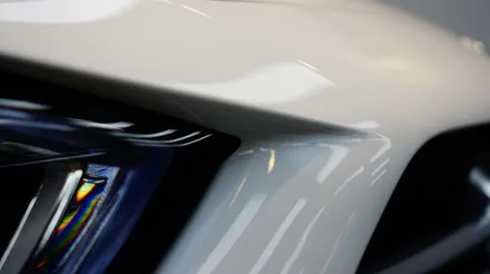 CLS53 AMG 전체PPF 슈니트 SC-5와의 만남 / 강남구 역삼동