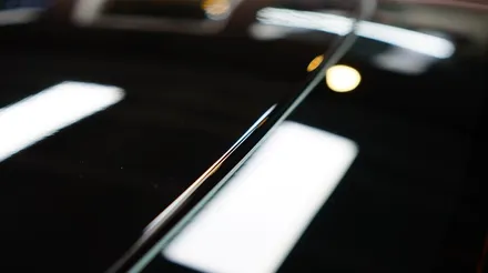 CLS450 루프스킨 이제는 블랙PPF죠~ / 강남구 역삼동