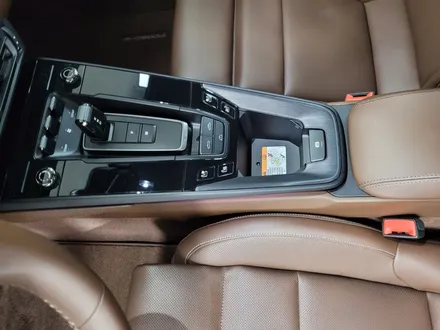 911 4GTS 사고 처리 후 ppf 보상되나요? / 강남구 역삼동