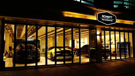 페라리 SF90 전체PPF 작년 우라칸에 이어 이번에도 슈니트로~!! / 강남,역삼,서초
