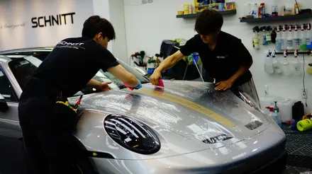 포르쉐 911 GT3 PPF/ 이 차만큼은 포기할 수 없었습니다. / 강남,역삼,서초