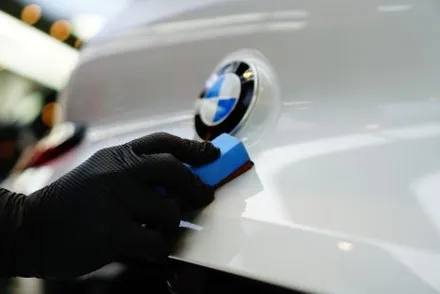 BMW M850i 강남 신차 패키지 원스톱 시공 슈니트 강남 / 강남,역삼,서초